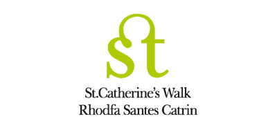 St Catherine's Walk